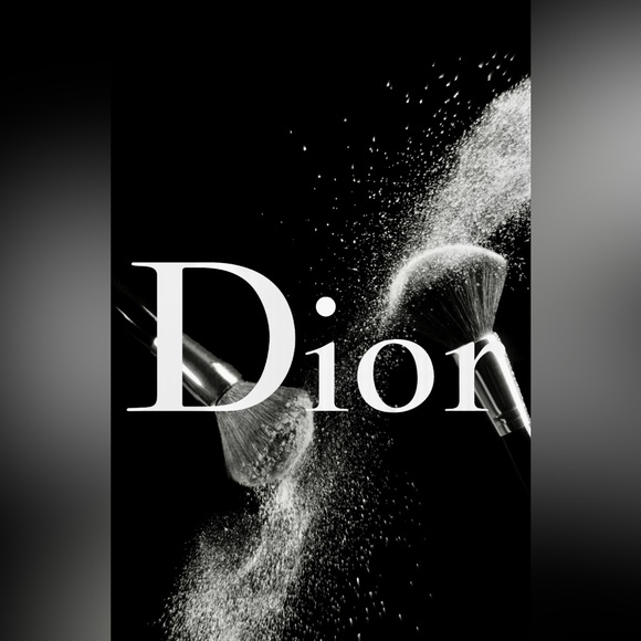 Fashion Brand Posters Black & White Wall Art Poster Print Gallery Wall Picture - Picture 15 of 16